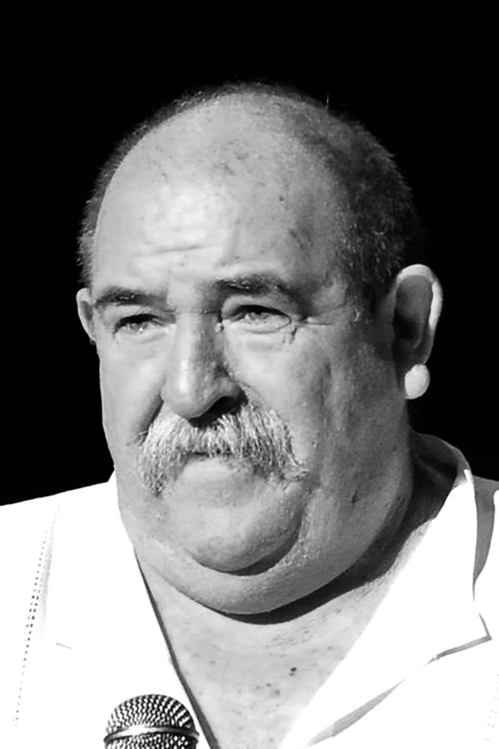 Juan Padrón profile