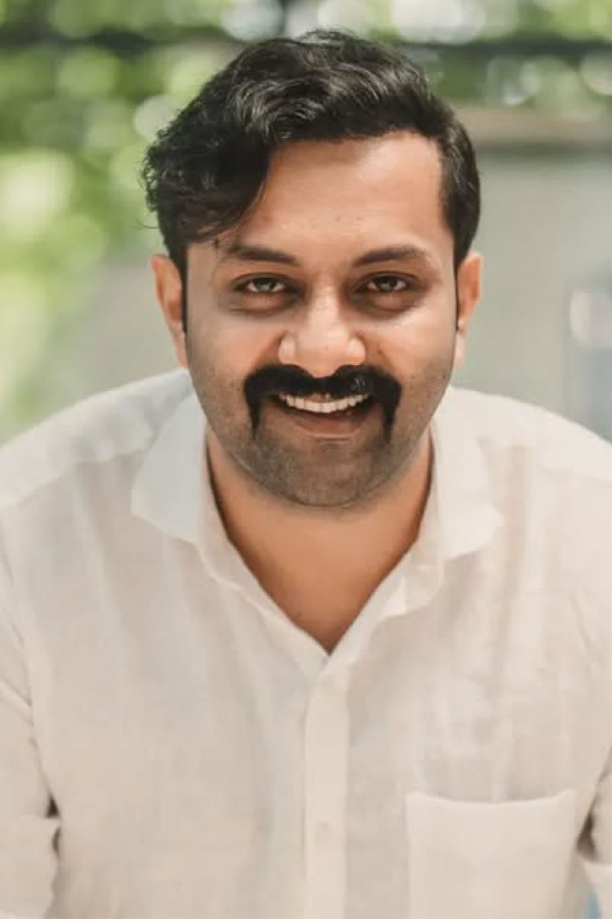 Vishnu Agasthya profile