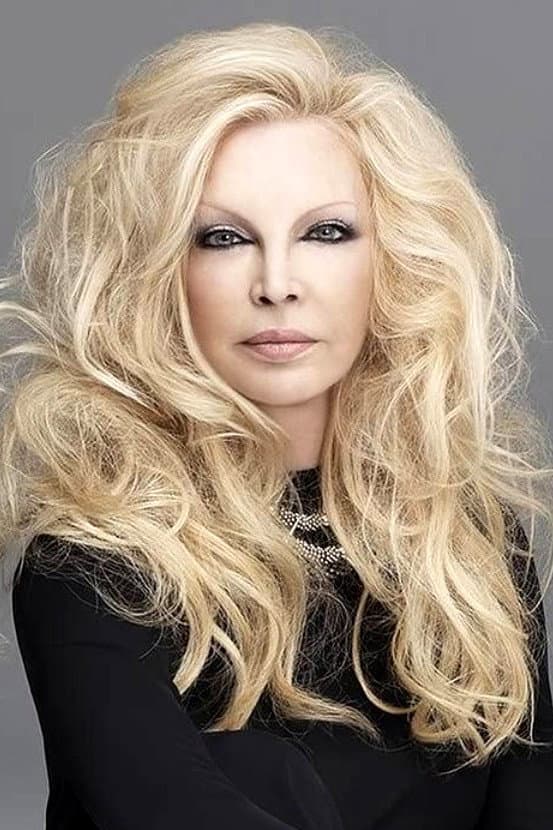 Patty Pravo profile