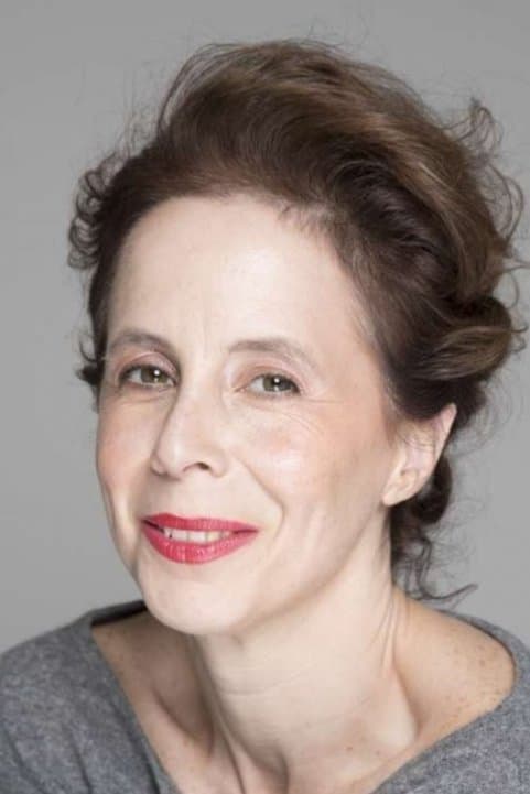 Carolina Politi profile