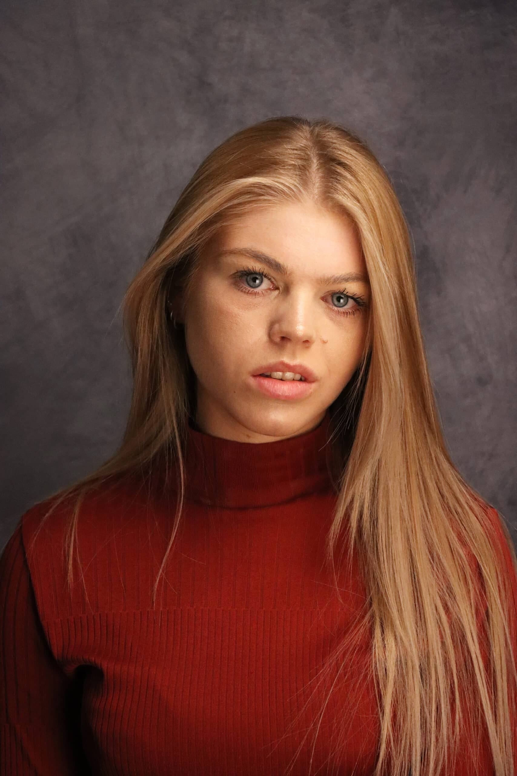 Meghan Adara profile