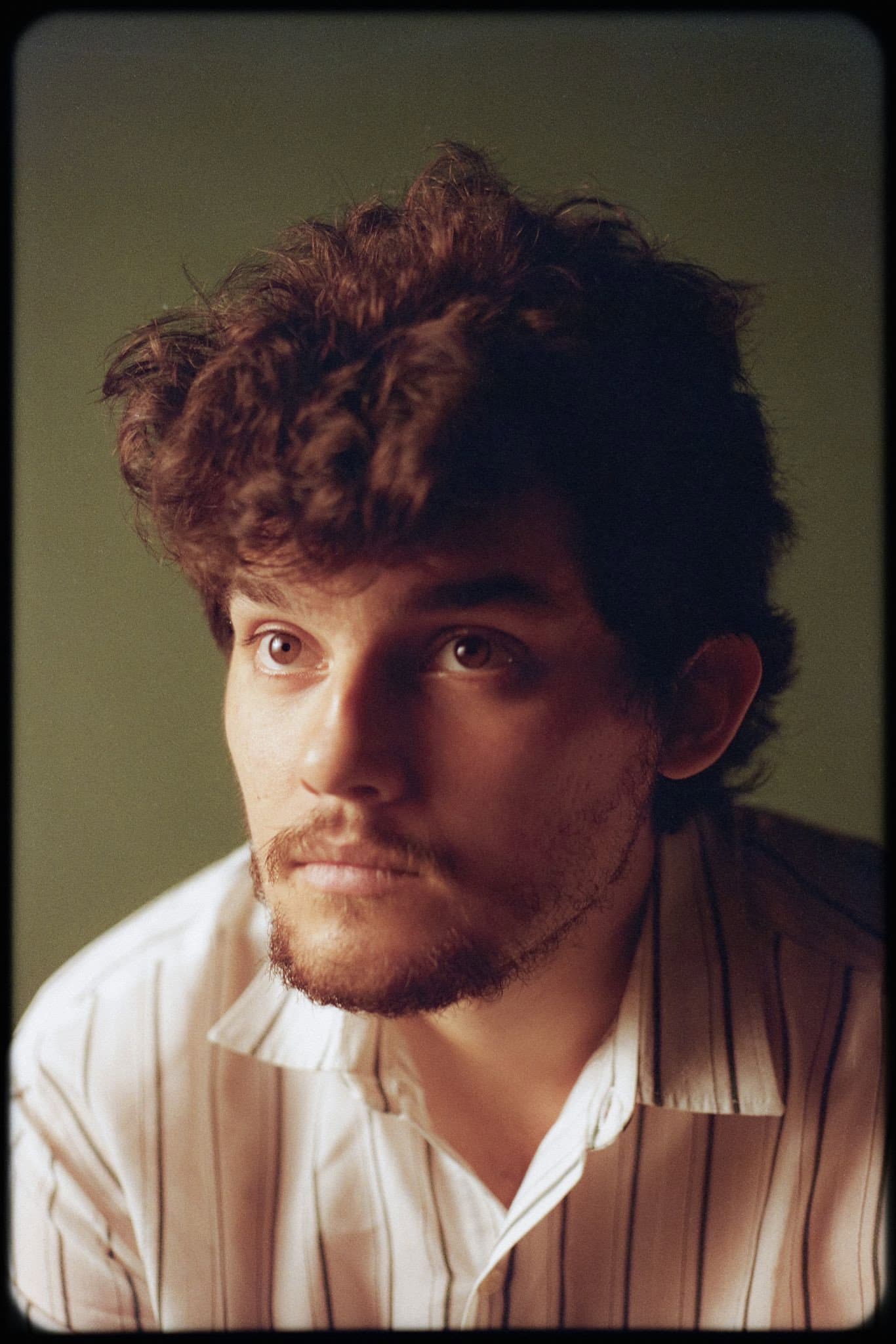 Carlos Gabriel Siri profile