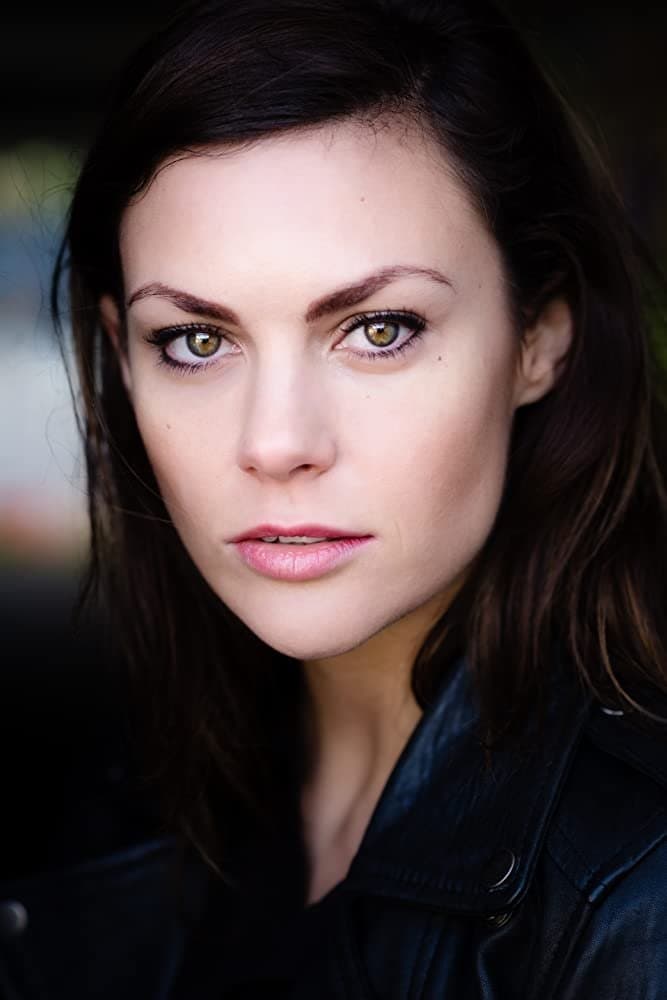 Ellen Grimshaw profile