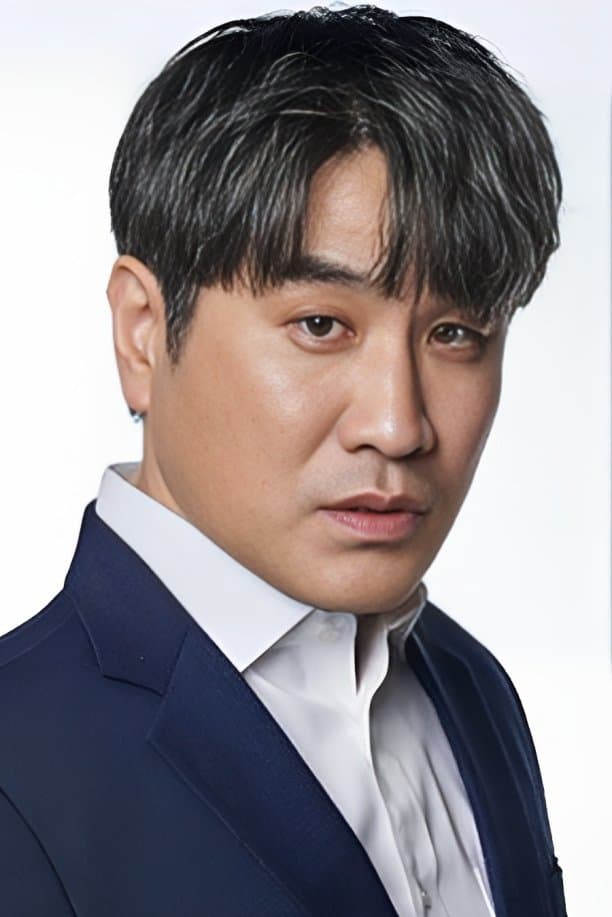 Kim Kyung-sik profile