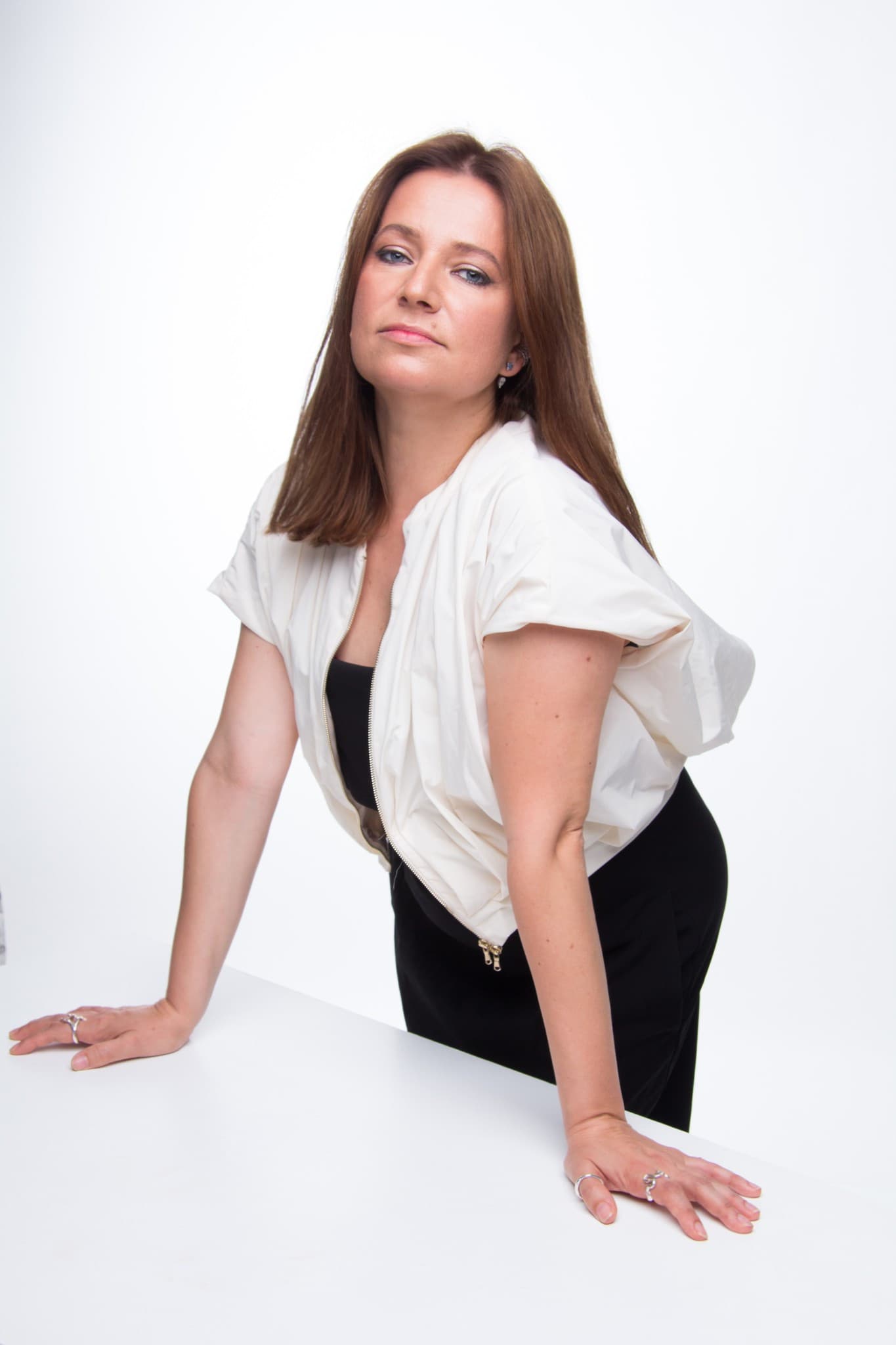 Oleksandra Kostina profile