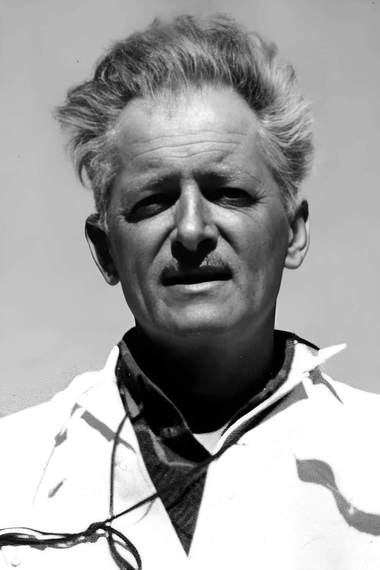 Georges Tairraz II profile