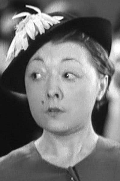 Marcelle Rexiane profile