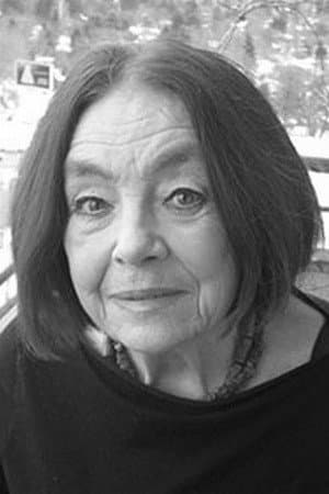 Danuta Nagórna profile