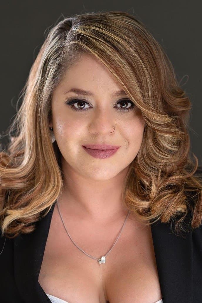 Gabriela Alicia Ortega profile