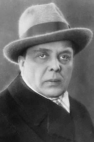 Luigi Hofman profile