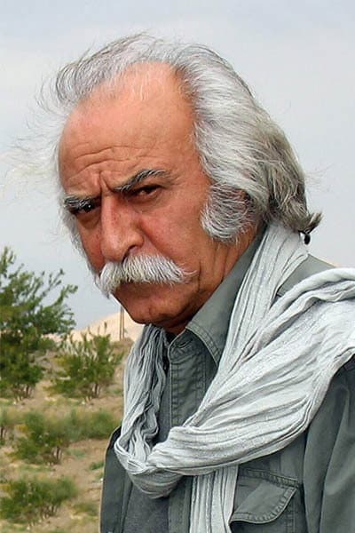 Mohammad Ali Inanloo profile