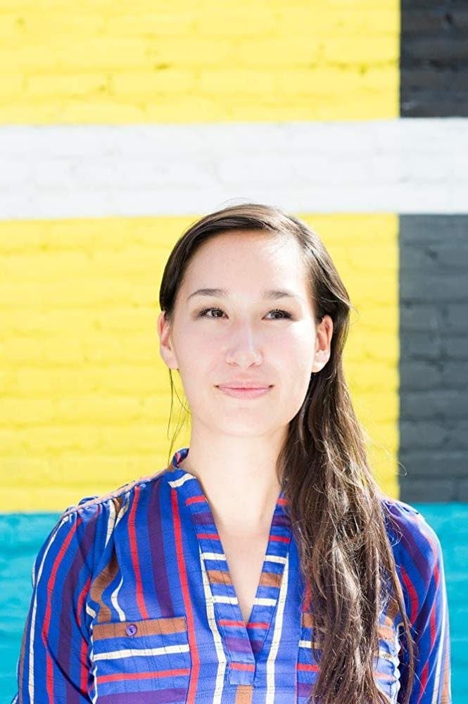 Nive Nielsen profile