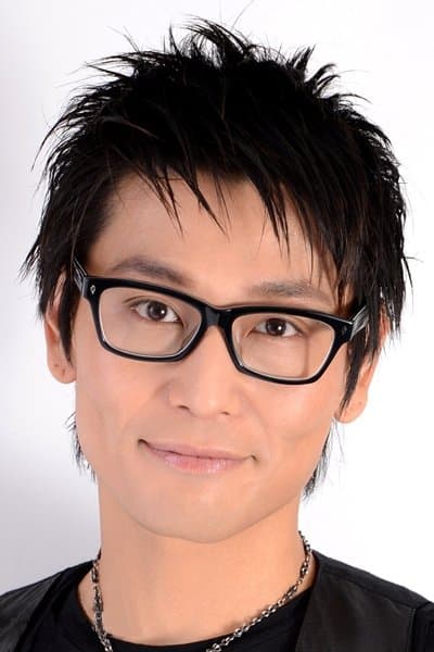 Eiji Miyashita profile