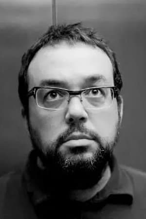 Gabe Ibáñez profile