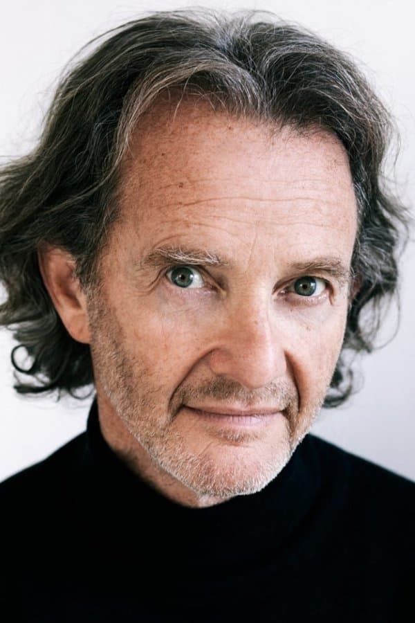 Anton Lesser profile