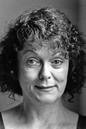 Shirley Douglas profile