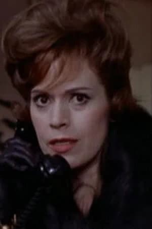 Annamaria Ubaldi profile