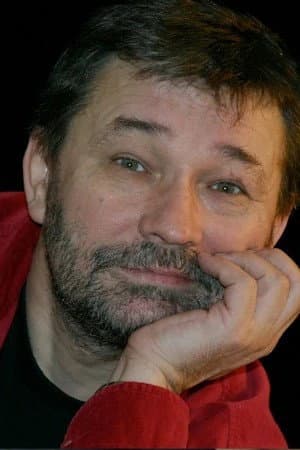 Andrzej Chudy profile