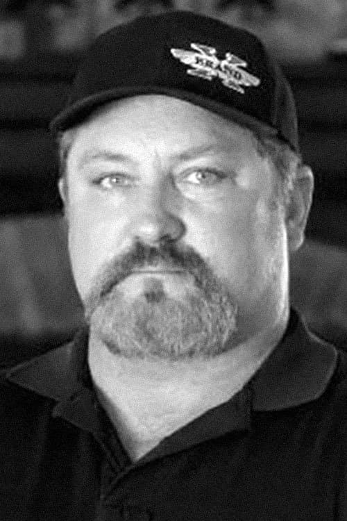 Tad Griffith profile