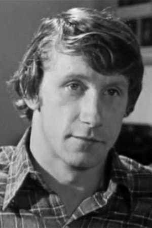 Aleksandr Kavalerov profile