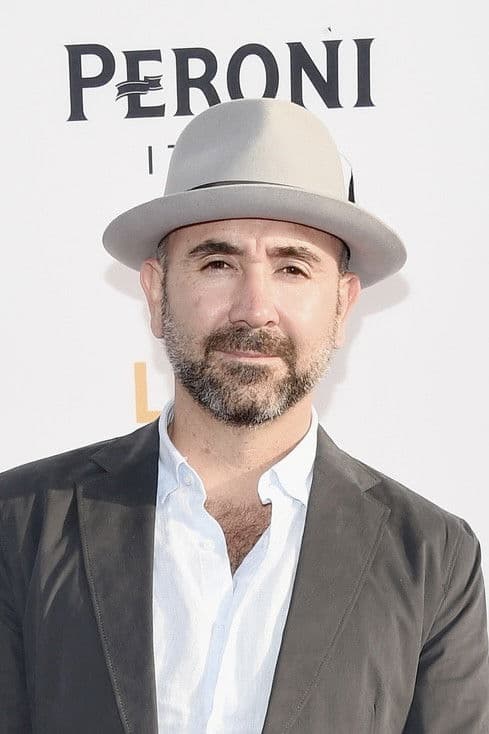 Ricardo de Montreuil profile