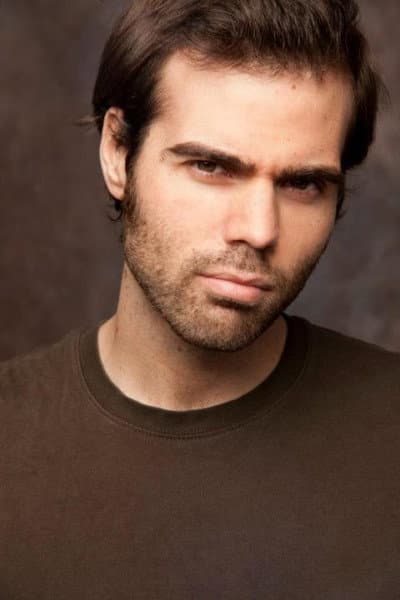 Ángel Caballero profile