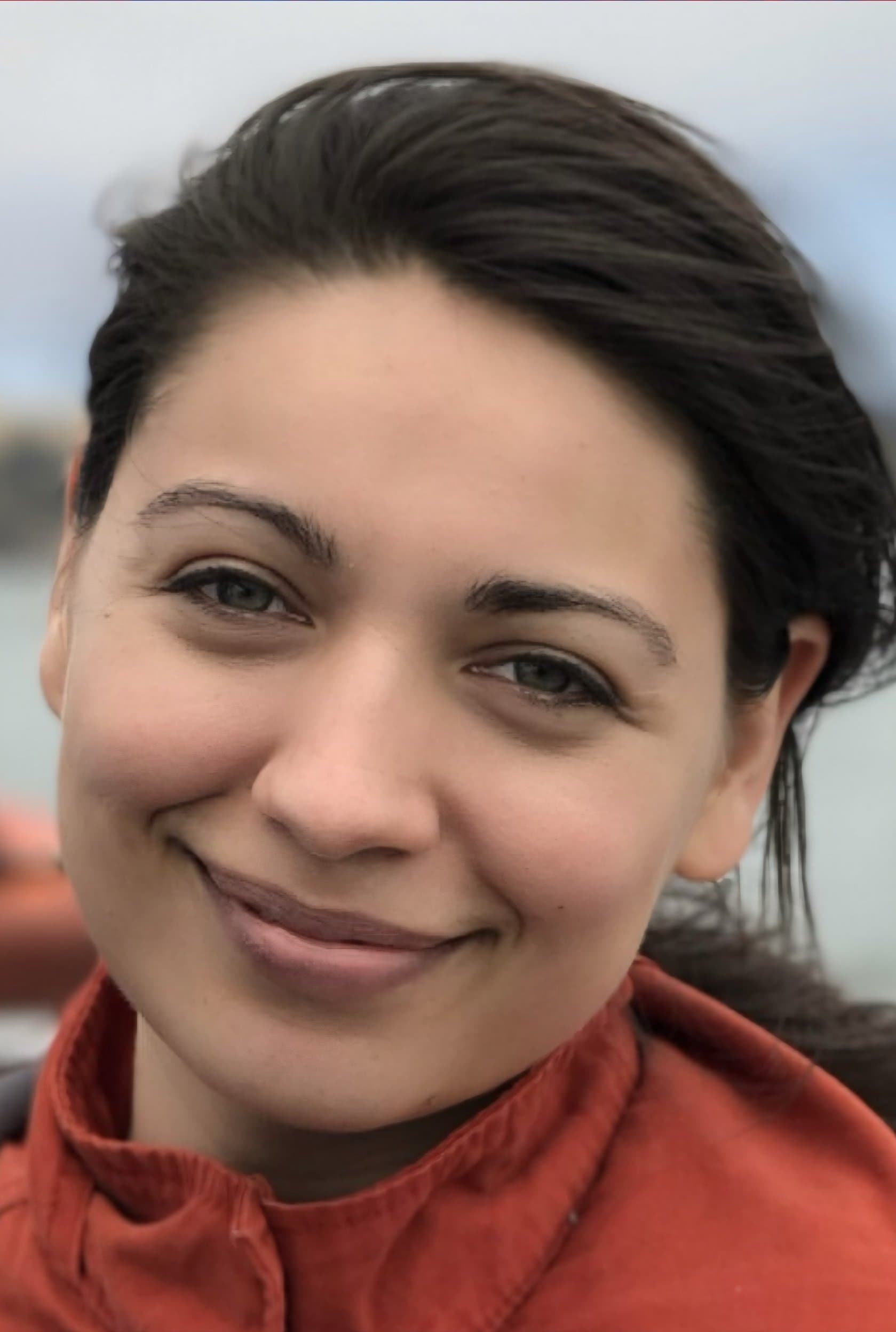 Crystal Anne Muñoz profile