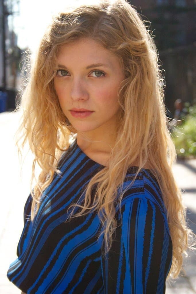 Lindsay LaVanchy profile