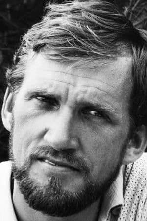 Jens Østerholm profile