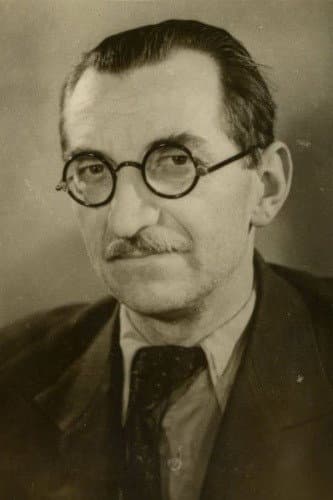 Nikolay Voinov profile