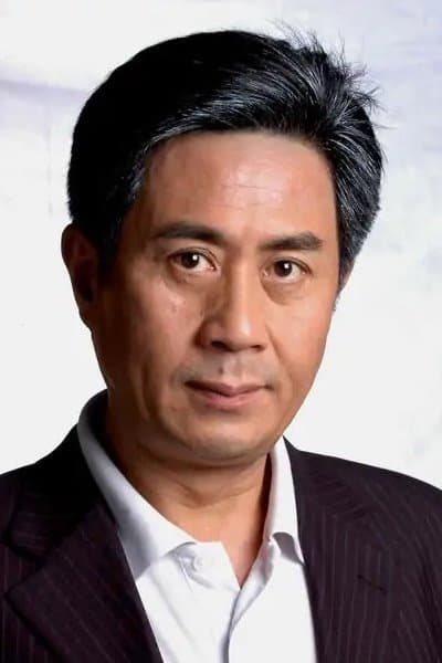 Guo Kaimin profile