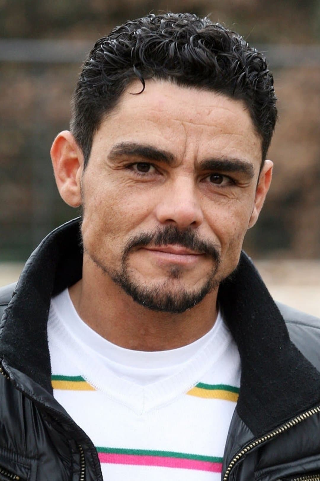 Francesco Benigno profile