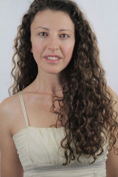 Alexandria Morrow profile