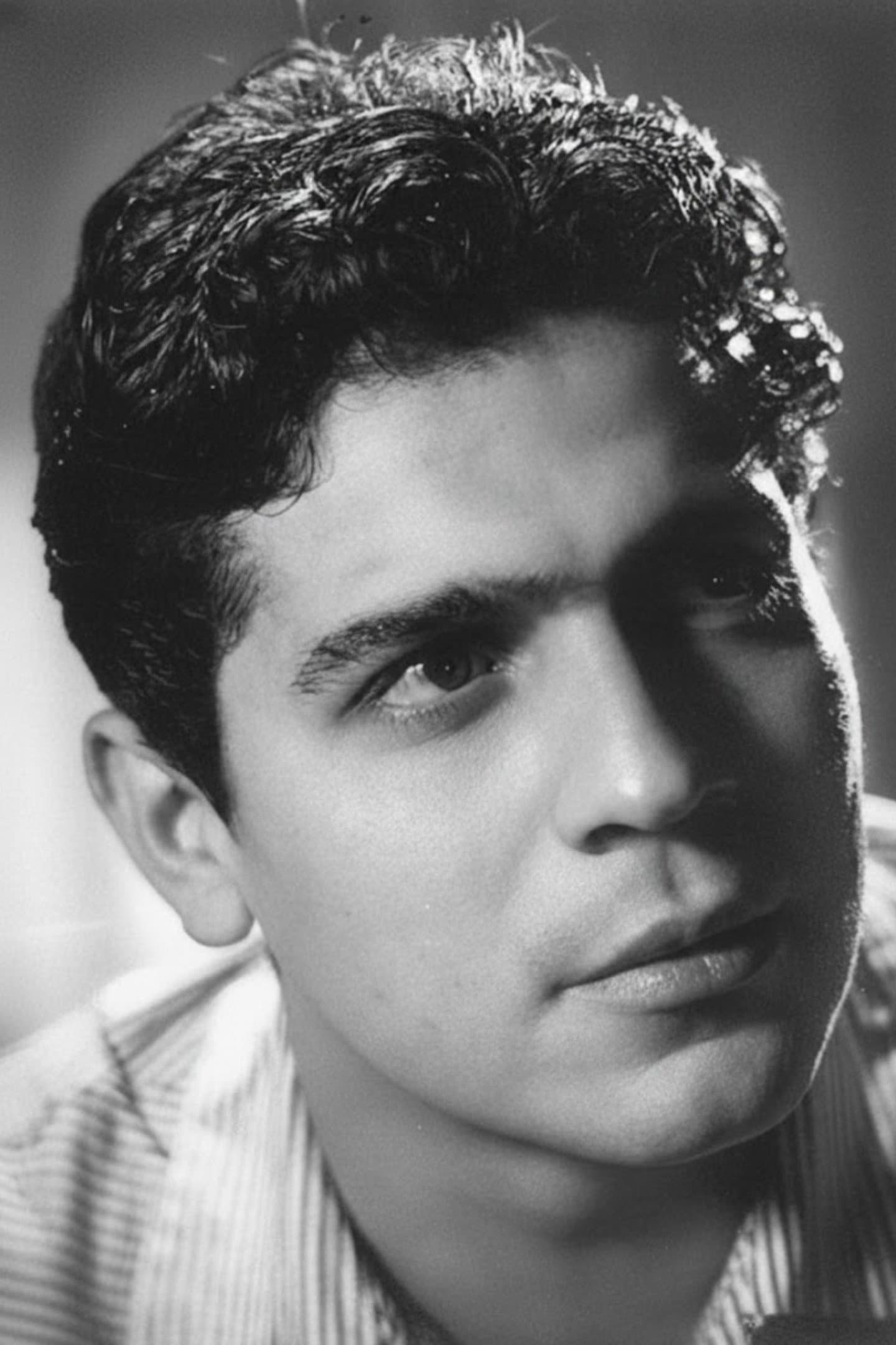 Chico de Assis profile