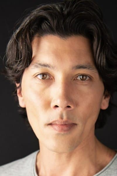 David Sakurai profile