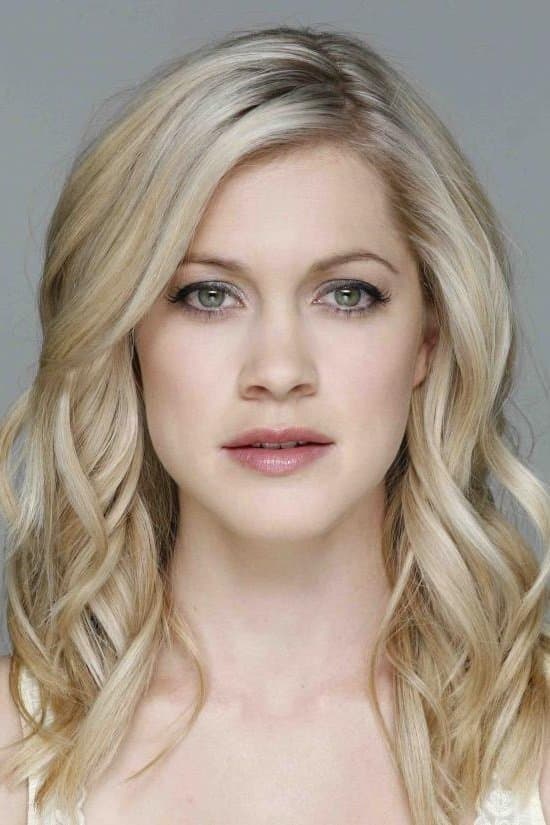 Gillian Alexy profile