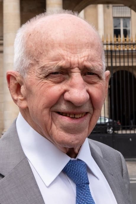 Anicet Le Pors profile