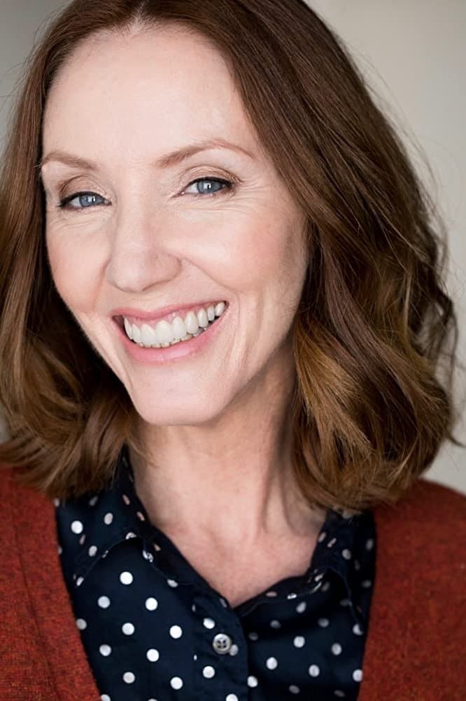 Jennifer Courtney profile