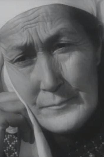 Anvara Alimova profile