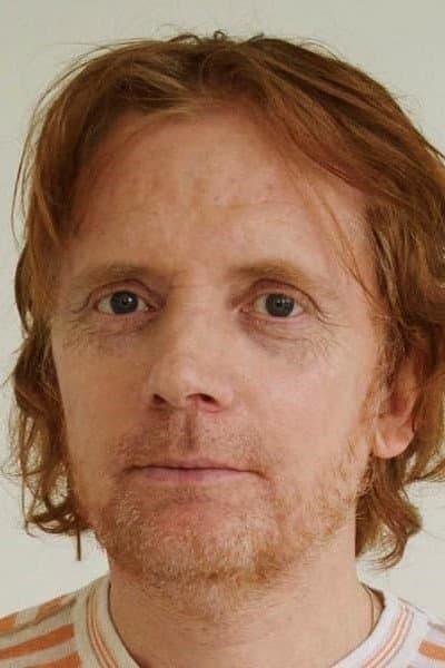 Eddy Terstall profile