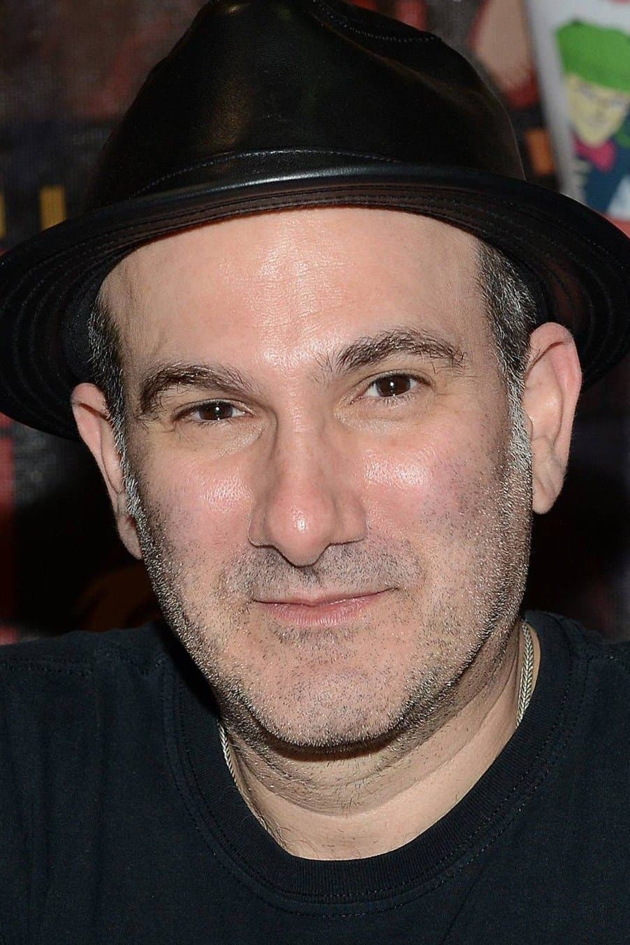 Eric Stuart profile