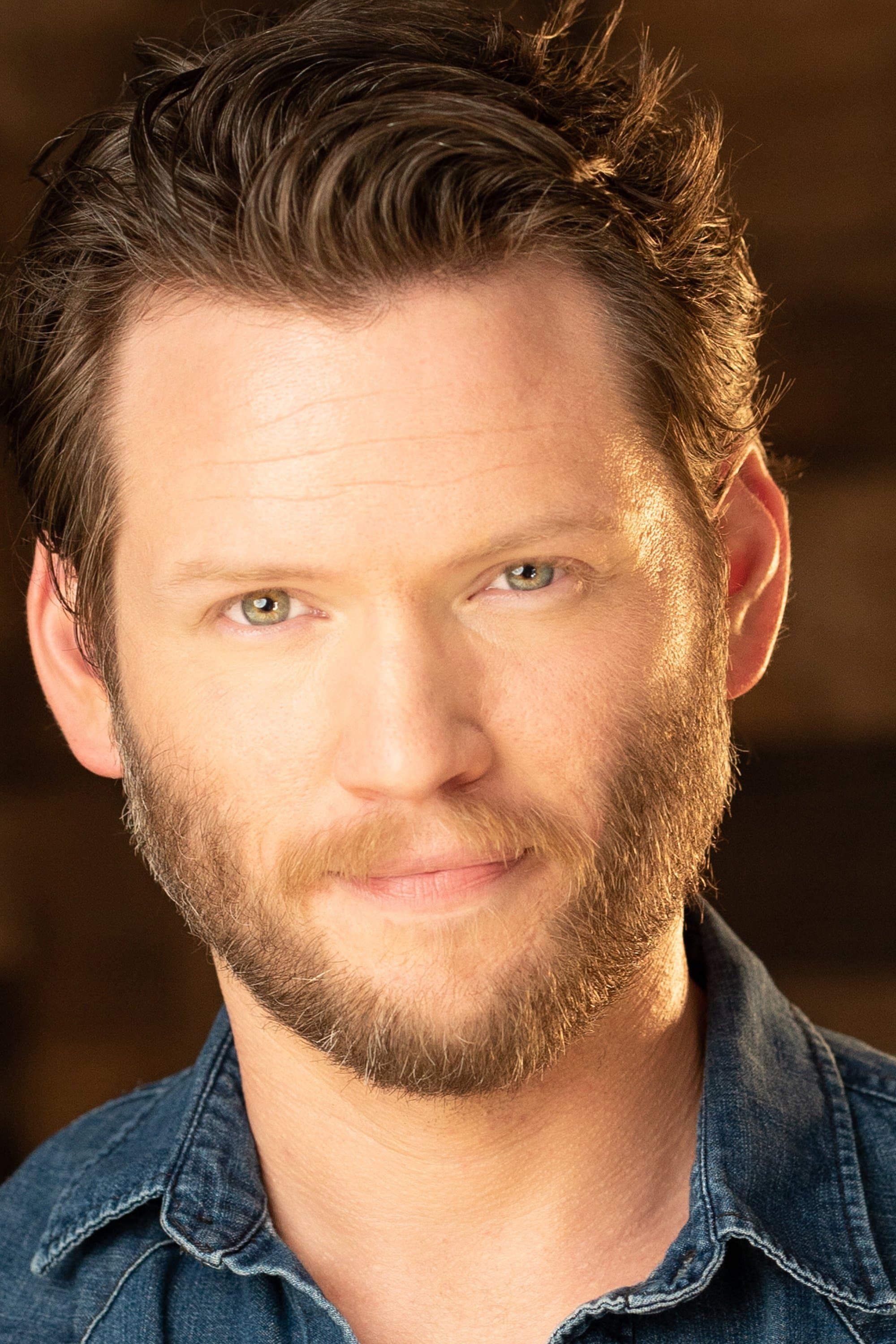 Gabriel Pranter profile