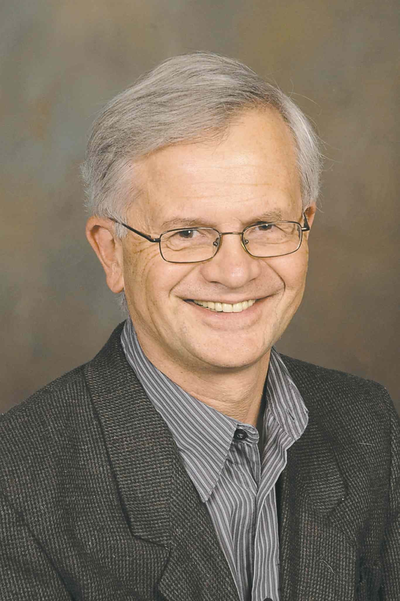 George Toles profile