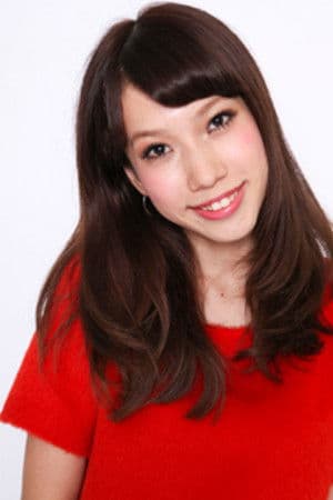 Anna Shiraki profile