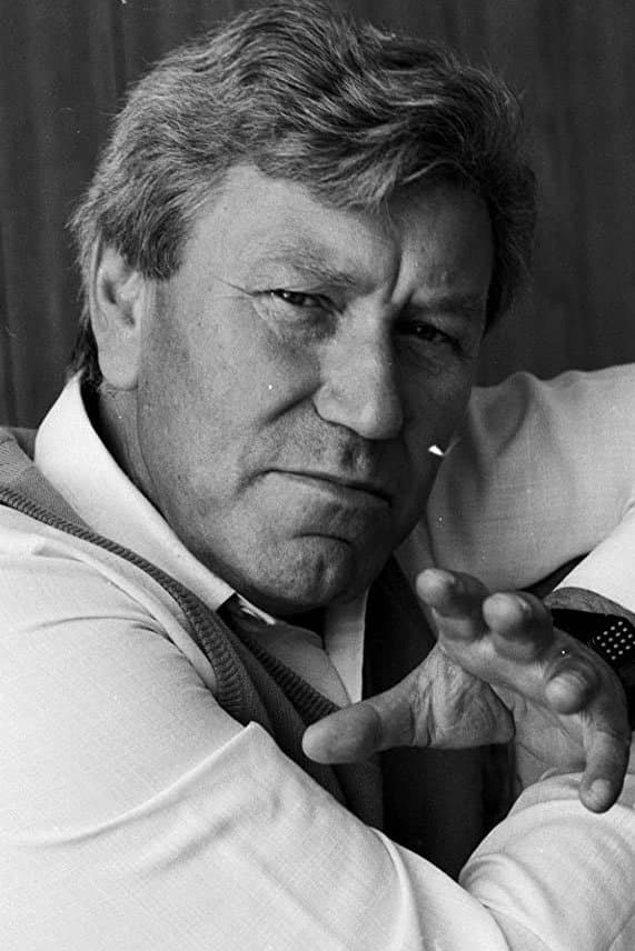 Wirgiliusz Gryń profile