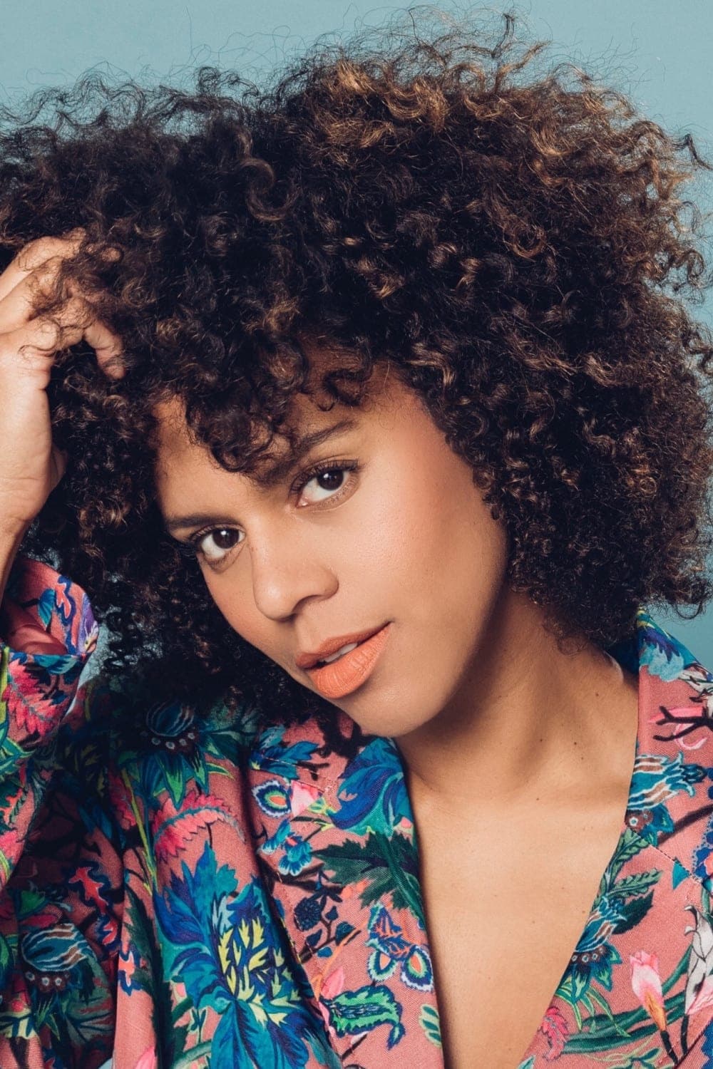 Grasie Mercedes profile