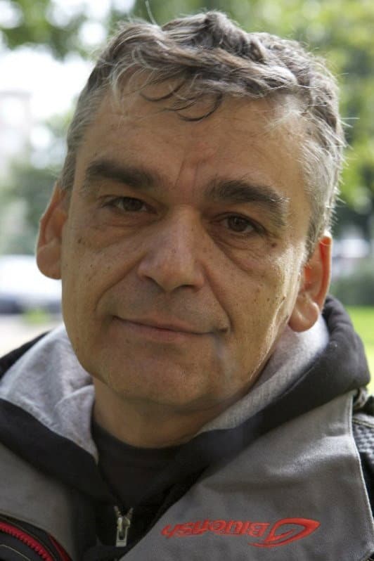 Valeri Myulgaut profile