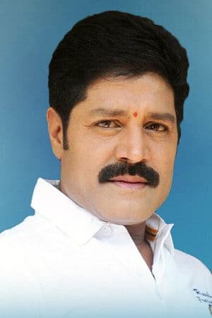 Srihari profile