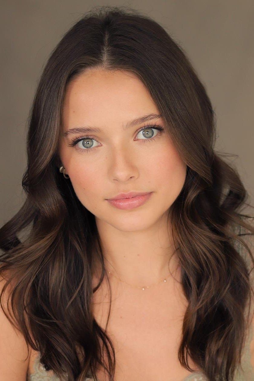 Audrey Gerthoffer profile