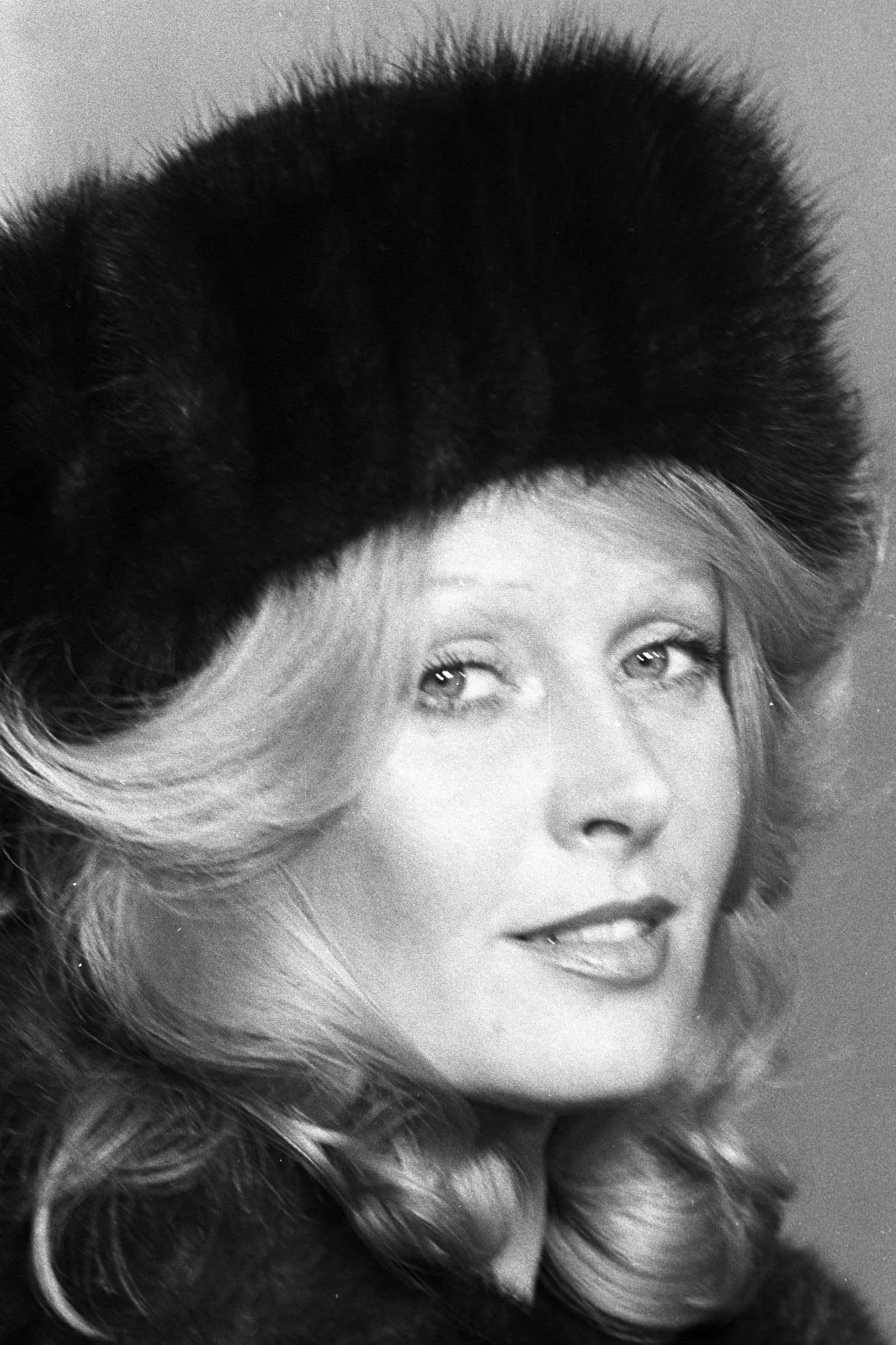 Beata Tyszkiewicz profile